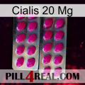 Cialis 20Mg 10